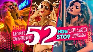 NEW BOLLYWOOD PARTY MIX MASHUP 2024  NON STOP BOLLYWOOD DANCE PARTY  DJ MIX THURSDAY NIGHT 2024