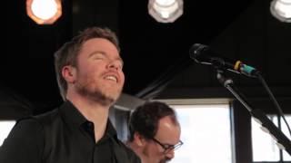 Josh Ritter & The Royal City Band - Rumors - 3142013 - Stage On Sixth