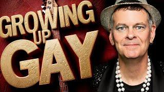 Growing Up Gay  Chris Freeman A Successful Homosexual