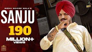 SANJU Full Video Sidhu Moose Wala  The Kidd  Latest Punjabi Songs 2020