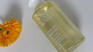 Superfacialist Cleansing Oil Review