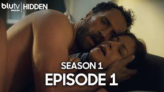 Hidden - Episode 1 English Subtitle Saklı  Season 1 4K
