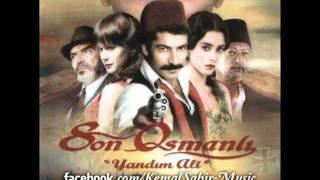 Son Osmanlı Yandım Ali Orijinal Film Müzikleri - 04. Son Osmanlı