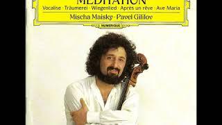 Mischa Maisky   Meditation music