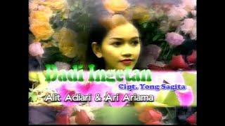 Gending Bali Lawas  DADI INGETANG  Alit Adiari & Adi Irama