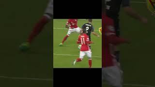 Unreal Football Saves Compilation#futbol #football