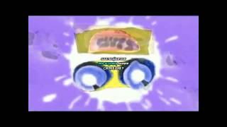 Not Klasky Csupo Effects 2