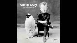 Amay Say - Ero Bomb Diska Osoa