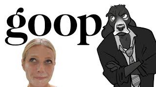 Whats Wrong With GOOP Gwyneths Overload Of Pseudoscience  Cynical Reviews