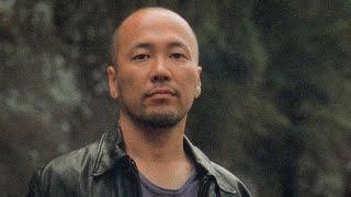 Takehiko INOUE painting Musashi