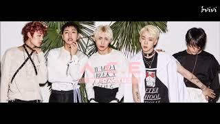 A.C.E - Callin hun sub