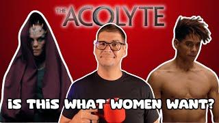 Who Is This Even For?  The Acolyte Episode 3