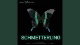 Schmetterling