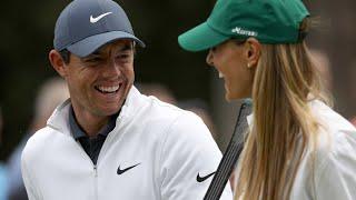 Unflattering Details Emerge From Rory McIlroys Behavior As Husband