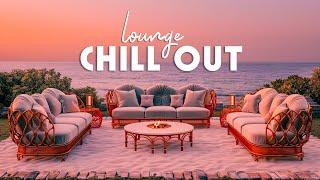 Summer Chill Vibes 2024   serene soundscape with melodic mesmerizing chillout mix