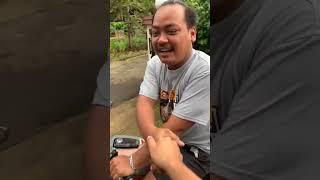 HABIS NAIK OS LANGSUNG NGAJAK BALAP  #rxkingspekblayer #nizarmotovlog135cc #2strokeloversindonesia