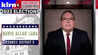 District 9  David Allan Lara