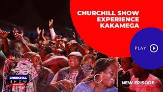 Churchill Show Experience  Kakamega 1  SN1 EP05