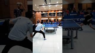 TABLE TENNIS INDONESIA #pingpong #tabletennis #tenistemeja