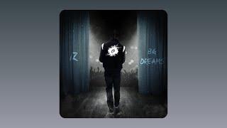 IZ - Big Dreams Audio