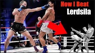 How I Defeated Living Legend Lerdsila - Varga Explains His Genius Gameplan