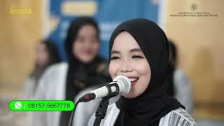 SOSMED - EZZURA BY NASIDA RIA    LIVE CONCERT #qasidah