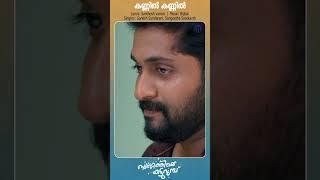 Kannil Kannil  Swargathile Katturumbu  Shorts  #manoramamusic #shortsvideo