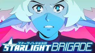 TWRP - Starlight Brigade feat. Dan Avidan Official video