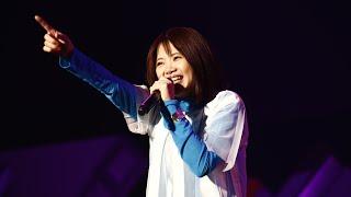 Ikimonogakari「Blue Bird」from NARUTO THE LIVE