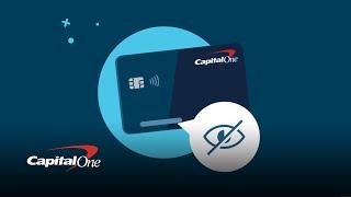 Shop online more easily with virtual cards  Capital One