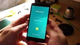 Hands-on Android 5.0 Lollipop