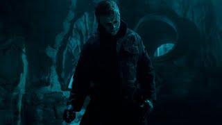 Halloween Ends 2022  All Michael Myers Scenes Part 1