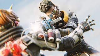 Apex Legends BR Win   