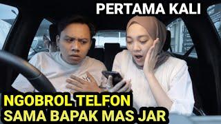 TIBA-TIBA DI TELFON ORANG TUA MAS JAR MBA UUS PANIK⁉️