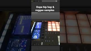 Native Instruments Sound Clash samples 