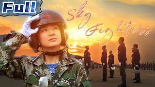 【ENG】Sky Fighters  Action Movie  China Movie Channel ENGLISH  ENGSUB