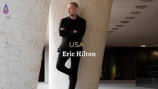 SAMA Eric Hilton Thievery Corporation The Lost Dialect