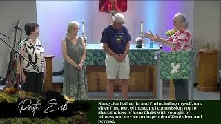 Worship - July 14 2024