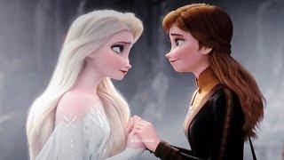 Frozen 2 - Memorable Moments