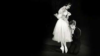 Giselle Ballet Act II Scene and Pas de Deux 1962 Margot Fonteyn and Rudolf Nureyev