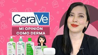 Cerave mis recomendaciones generales