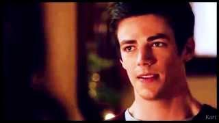 ► Barry & Iris  Just So You Know 1x09