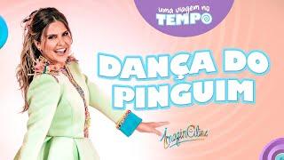 Aline Barros - Dança do Pinguim  ImaginAline Ao Vivo