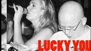 Lucky You Original - Asle+Anne 2014 #deephousemusic #technomusic #electronic