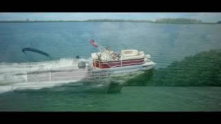2017 Sweetwater Pontoon Boats- Brand Video