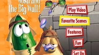 DVD Gameplay 010 Josh and the Big Wall