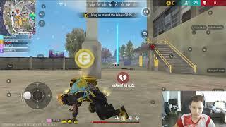 Top 5 Tình Huống Hài Hước Trong Free Fire