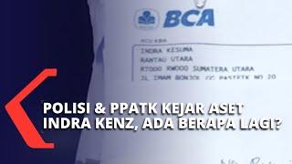 Polisi & PPATK Masih Usut Harta Indra Kenz hingga ke Luar Negeri Diduga Ada Aset Kripto Rp 58 M