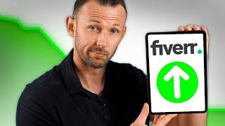 This SECRET Fiverr Strategy Will 10x Your Orders $4420 In 60 Days - RESULTS