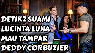 NGAMUK DI PODCAST SUAMI LUCINTA LUNA YAKIN DIA WANITA‼️ - Deddy Corbuzier Podcast